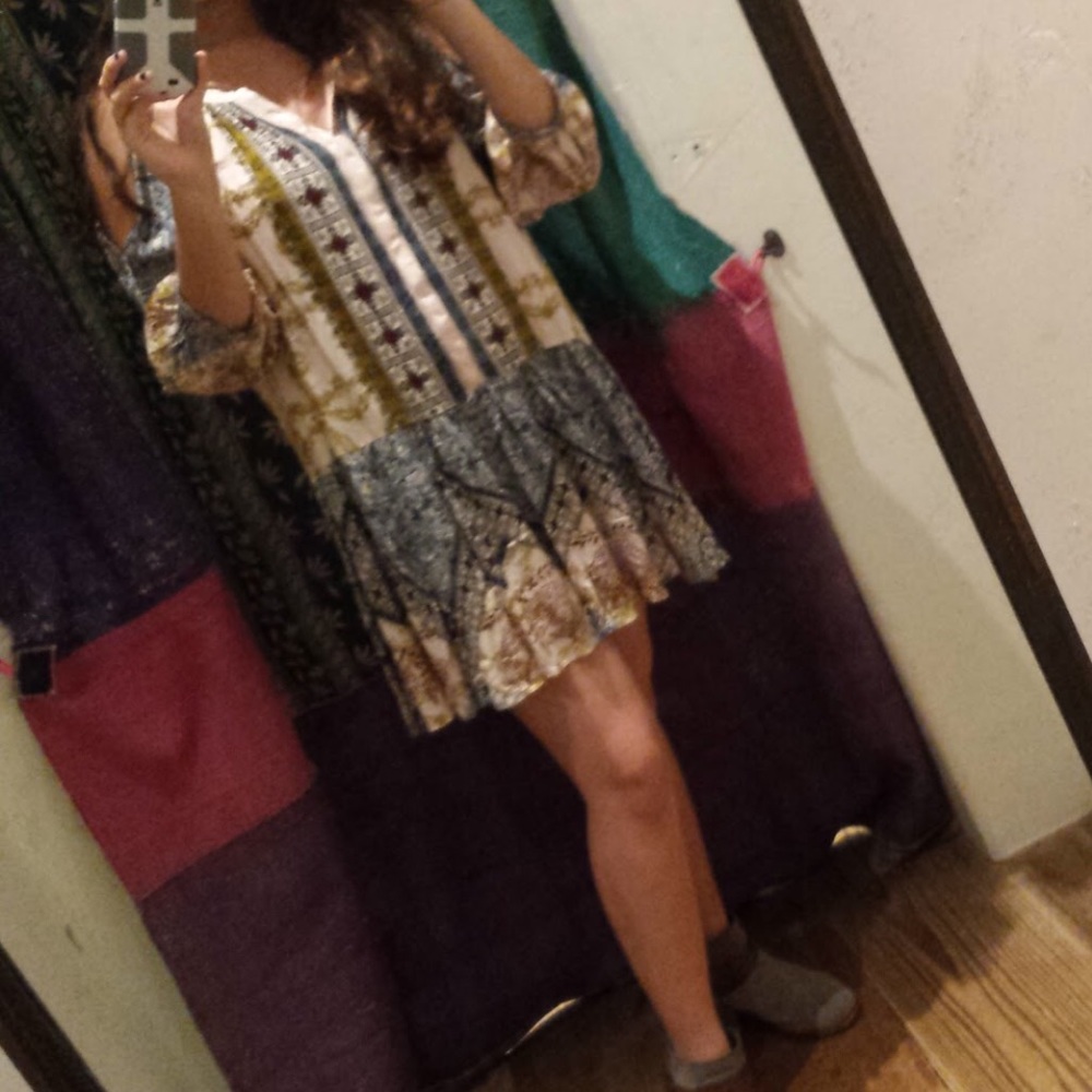 Free People Portobello Road RARE - Picture 2 of 8